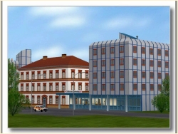 Das grosse Krankenhaus-Set im EEP-Shop kaufen