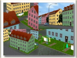 Miethaeuser-Set im EEP-Shop kaufen