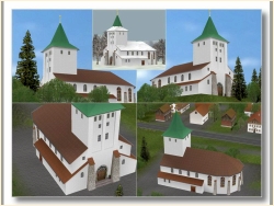 St.Peter Kirche im EEP-Shop kaufen