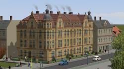 Stadthaus in Ziegelbauweise im EEP-Shop kaufen