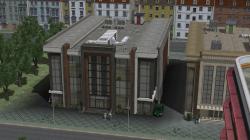 Moderne �ffentliche Geb�ude im EEP-Shop kaufen