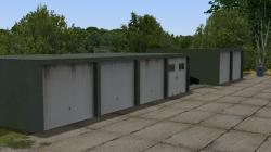 Garagenzeile im EEP-Shop kaufen