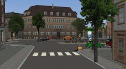 Stadthaus Hameln, ehemals Bahnverwa im EEP-Shop kaufen