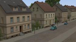 Kleinst�dtische Wohnh�user Epoche I im EEP-Shop kaufen