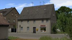 Dorfl�den und Post im EEP-Shop kaufen