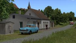 Kleine Dorfgastst�tte im EEP-Shop kaufen