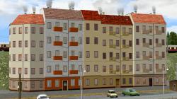 Stadth�user - f�nfgeschossig im EEP-Shop kaufen