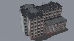 Ingenieurschule im EEP-Shop kaufen