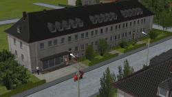 Mehrfamilienh�user (Set 4) im EEP-Shop kaufen