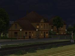 Beamtenwohnhaus Greppin, Villa und  im EEP-Shop kaufen