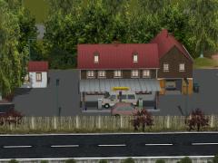 Tankstelle Linden im EEP-Shop kaufen