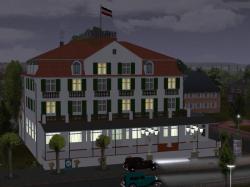 Parkhotel Travem�nde im EEP-Shop kaufen