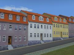 Mansard-Reihenh�user im EEP-Shop kaufen