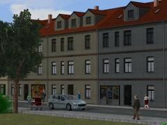 Wohnh�user Set 2 im EEP-Shop kaufen