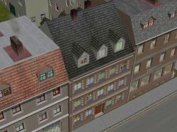 B�rgerliches Wohnhaus der Gr�nderze im EEP-Shop kaufen