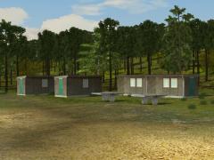 Bungalows im EEP-Shop kaufen