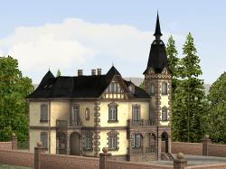 Villa Waldkirch im EEP-Shop kaufen