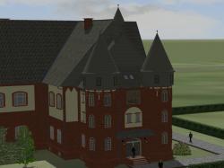 Verwaltungsgeb�ude 3 im EEP-Shop kaufen