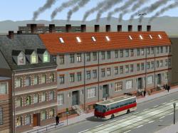 Gr�nderzeitgeb�ude mit Souterrain im EEP-Shop kaufen