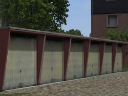 PKW_Garagen Set 2 im EEP-Shop kaufen