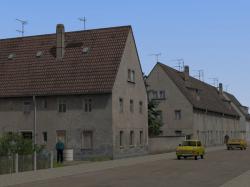Dorfh�user f�r mehrere Familien im EEP-Shop kaufen