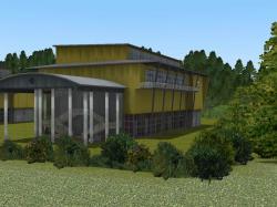 Stadthalle im EEP-Shop kaufen