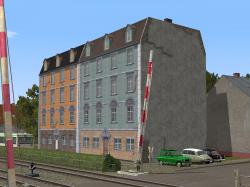 Stadthaus-Set im EEP-Shop kaufen