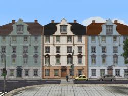 Stadthaus-Set im EEP-Shop kaufen