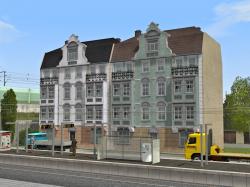 Stadthaus-Set im EEP-Shop kaufen
