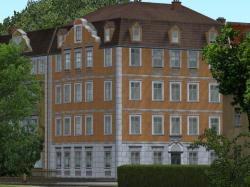 Stadthaus-Set im EEP-Shop kaufen