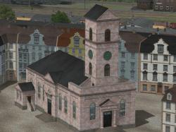 Stadtkirche im EEP-Shop kaufen