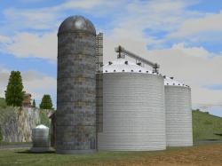 3 Verschiedene Silo-Einheiten im Se im EEP-Shop kaufen