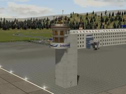 Flughafen Tower im EEP-Shop kaufen