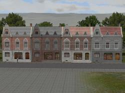 Altstadth�user Set 3 im EEP-Shop kaufen