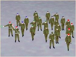 Soldaten Set 2b im EEP-Shop kaufen