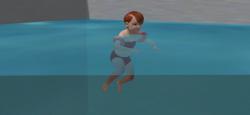 Schwimmkinder Fred und Kathi animie im EEP-Shop kaufen