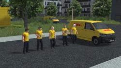 DHL-Spedition, Erweiterung 2 im EEP-Shop kaufen