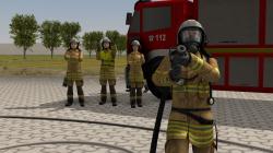 Feuerwehrleute - Sparset im EEP-Shop kaufen