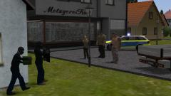 Figuren Set 10 - Security Mitarbeit im EEP-Shop kaufen