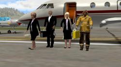 Figuren Set 12 - Flughafen Bodenper im EEP-Shop kaufen
