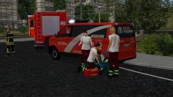 Rettungssanit�ter, Set 1 - Mit Edit im EEP-Shop kaufen