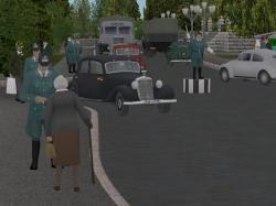 Polizei Epoche IIIa Set 1 im EEP-Shop kaufen