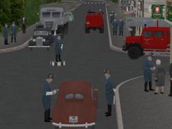Polizei Epoche IIIa Set 2 im EEP-Shop kaufen