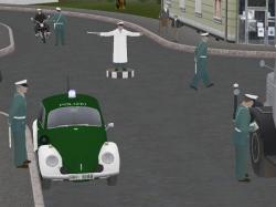 Polizisten Epoche IIIb Set 1 im EEP-Shop kaufen