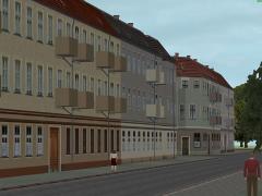 Bennrather Stadth�user, Erstes Baul im EEP-Shop kaufen