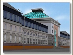 Hbf Mannheim im EEP-Shop kaufen