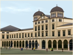 Bahnhof Winterthur im EEP-Shop kaufen