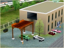 Industrie-Seilbahn im EEP-Shop kaufen