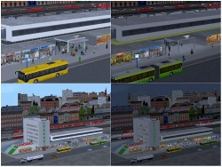 Bahnhof Kehl im EEP-Shop kaufen