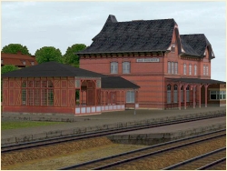 Bahnhof Bad Suderode im EEP-Shop kaufen
